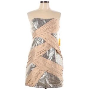 Alexia Admor Sequin Dress